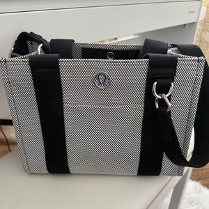 Lululemon tote 👜 bag